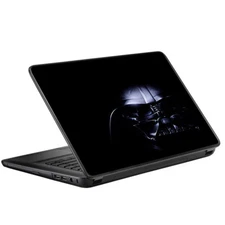 Skin Decal for HP 2000 Laptop (2013-14) 15.6" 15" / Lord Vader Darkside