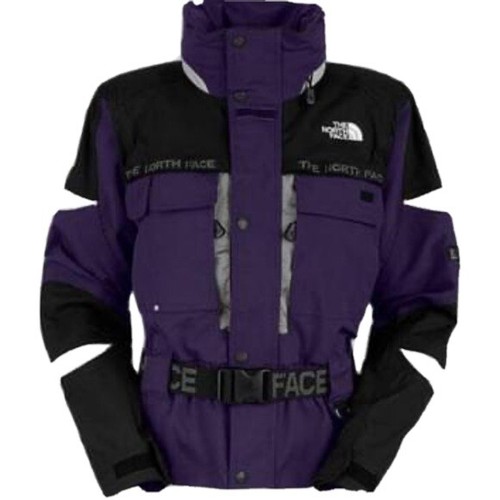 Rendezvous Purple Steep Tech Women 