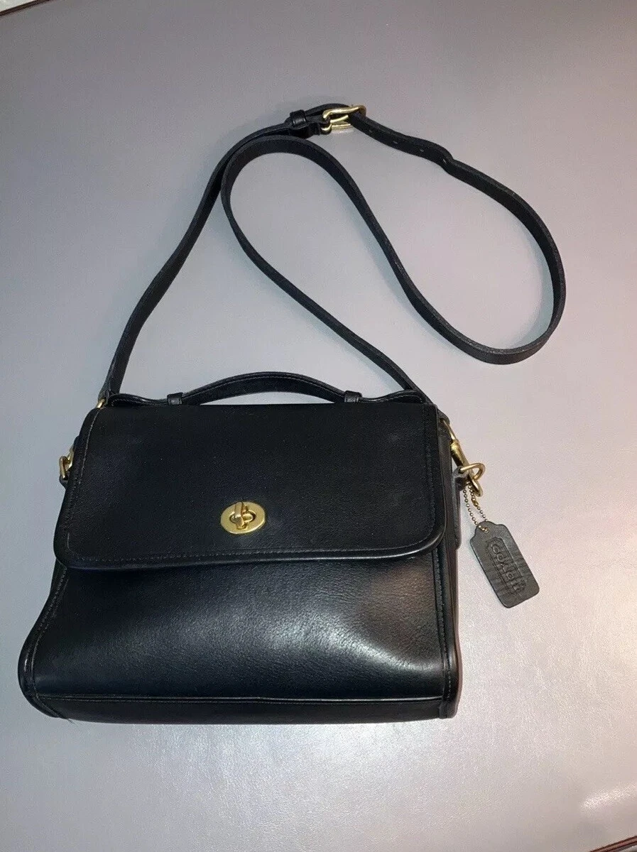 Coach 9870 Leather Bags & Handbags for Women for sale | eBay