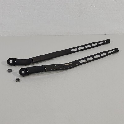 #ad #ad 06 11 Honda Civic Si Coupe Wiper Arms Aa7337 $40.02