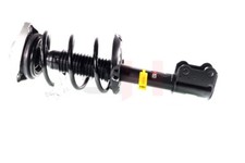 2x GH Federbein vorderachse rechts links für Mercedes-Benz B-Klasse W246