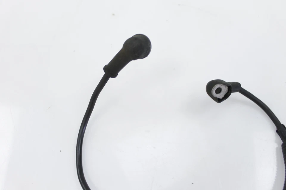 CABLE BATERÍA NEGATIVA KAWASAKI NINJA 250R 88-07 CABLE TIERRA Foto 4 de 4