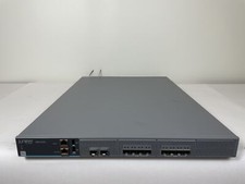 JUNIPER SRX4100-SYS-JE-AC 8-Port 10G SFP SECURE SERVICES GATEWAY APPLIANCE
