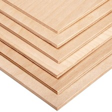 3mm Multiplexplatte Zuschnitt Birke Sperrholz Platten Regalboden Heimwerk