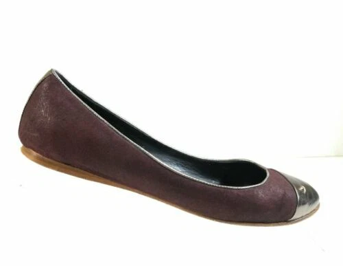 Zapatos Planos Casual Ballet Rag & Bone para Mujeres