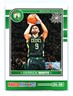 2024-25 Panini Haunted Hoops Basketball #91 Derrick White Boston Celtics