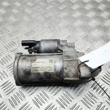 MERCEDES-BENZ E W213 Anlasser A6549061400 2.0 Diesel 120 kW 2016 36200262 MERCEDES-BENZ E W213 Anlasser A6549061400 2.0 Diesel 120 kW 2016 36200262