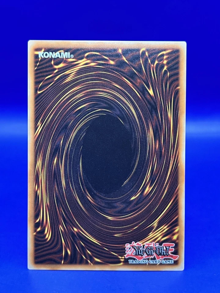 YuGiOh Fallen of Albaz RA01-EN021 1st Ed Prismatic Collectors Rare NM - Image 4 of 4