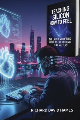TEACHING SILICON HOW TO FEEL by RICHARD Paperback Self Help Business