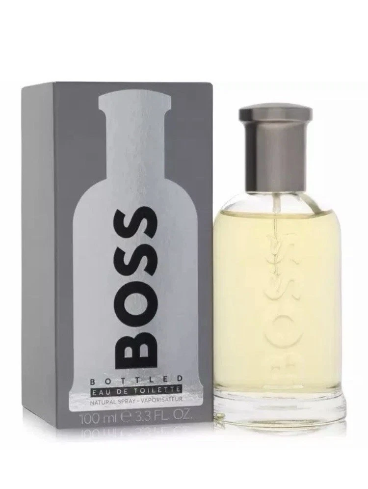 HUGO BOSS 瓶装男士香水| eBay