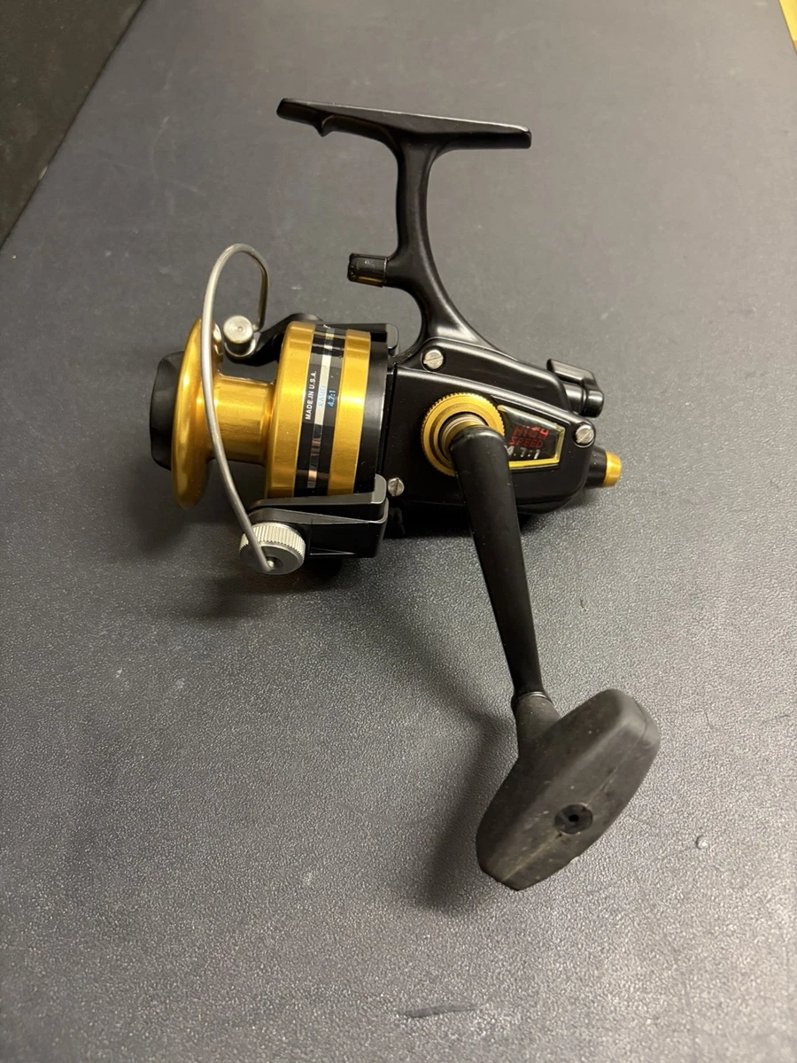 penn spinfisher 6500 products for sale | eBay