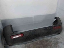 Pare-choc arrière Land Rover FREELANDER