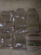 US MRE Electrolyte Beverage Powder