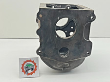 Ford Np435 Manual Transmission Empty 4 Wheel Drive Case C-13894-2 New Process