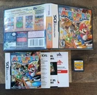 Mario Party DS  (Nintendo DS) Complete CIB - Tested