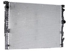 MAHLE BEHR 17118743664 Radiator BMW 530i 530i xDrive