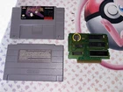 Final Fantasy III (Super Nintendo) Tested & Working Authentic Brand New Battery