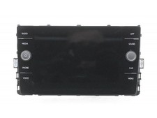 Volkswagen Tiguan 2019 Radio CD-Player DVD-Player Navigation 5G6919605A