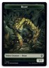 Beast / Treasure NM Commander: Bloomburrow 24/29 MTG Regular
