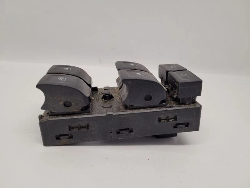 Chevrolet Silverado Master 2014-2018 interruptor de ventana eléctrica  Foto 2 de 4