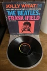 THE BEATLES & FRANK IFIELD On Stage JOLLY WHAT Orig 1964 MONO Monarch VEE JAY LP