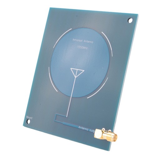 Applications bande PCB pour AERO/STD-C 1,5 GHz Satellite7124 - Photo 5/7