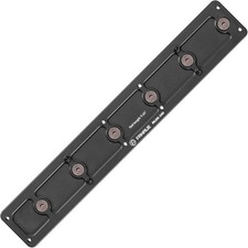 Arca Rail Tripod Mount Adapter Compatiable Arca-Swiss/RRS Dovetail Tripod Ballhe