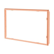 Game Console High-Definition Tempered Glass Screen Protector Set for Switch 2