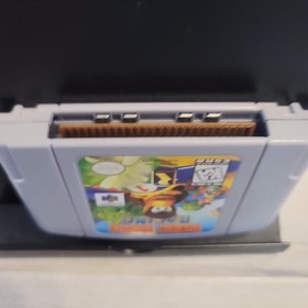 Diddy Kong Racing (Nintendo 64, 1997) N64 Cartridge Only