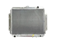 Micah Motors Radiator fit for Isuzu: Amigo 1989-1994; Pickup 1988-1995