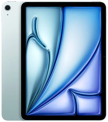 Apple iPad Air 11-inch (M3) · 256GB · Wi-Fi