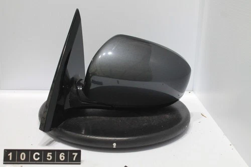 2013-2016 Pathfinder, Left Drivers Side View Door Mirror