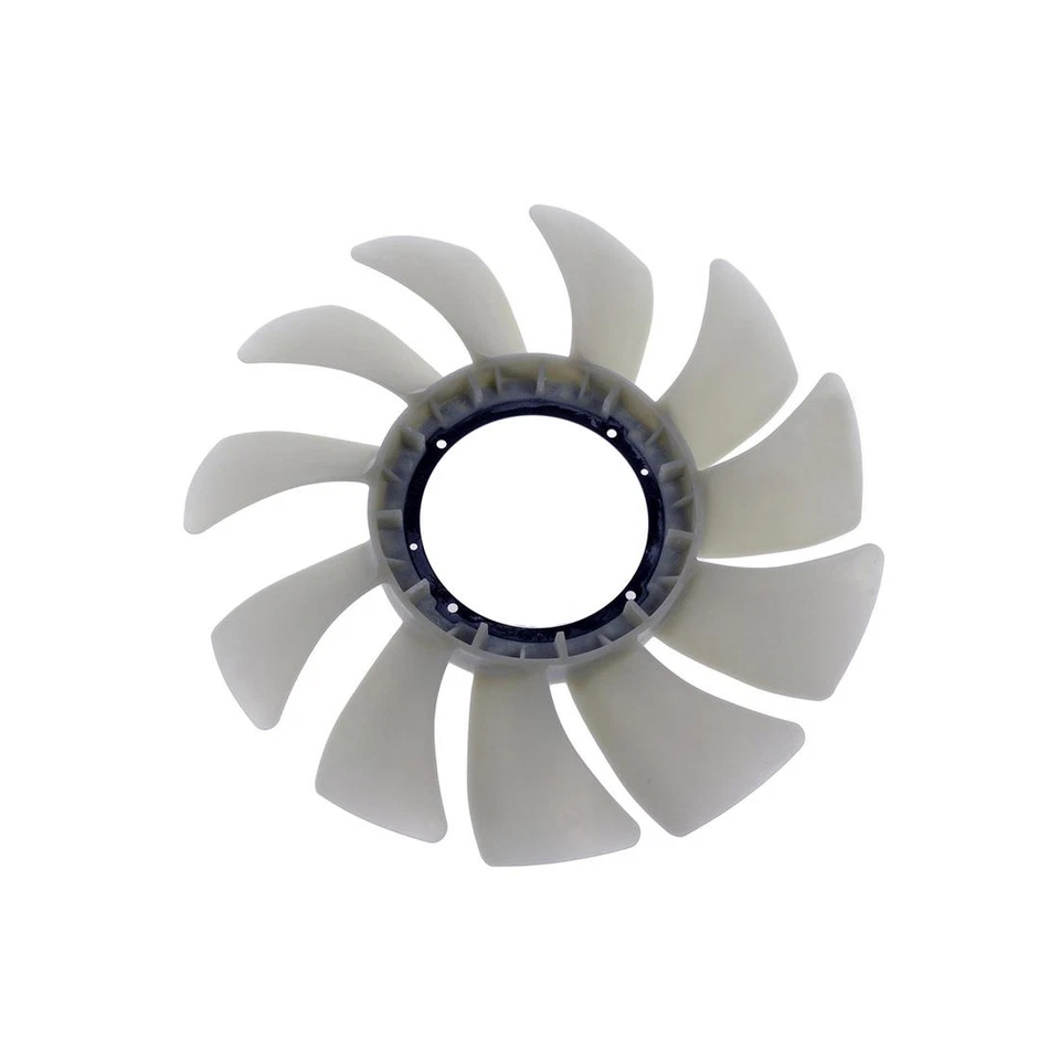 Dorman 620-141 Fan Blade Radiator Cooling New For Lincoln Mark LT 2008 2007 - Image 2 of 3