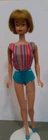 Vintage Barbie Blonde American Girl Doll