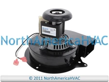 Furnace Exhaust Draft Inducer Motor Fits Goodman Amana Janitrol 0131M00002PSP