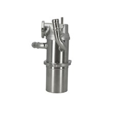 Abgasrückführungsventil for AUDI A3 8V1 1.6TDI 77KW 04L131512A Rechteckig