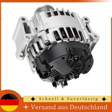 Lichtmaschine Generator 120A 2711540802 271154080280 Für Mercedes