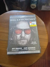 The Big Lebowski (DVD, 2005, Widescreen Collector's Edition) NEW