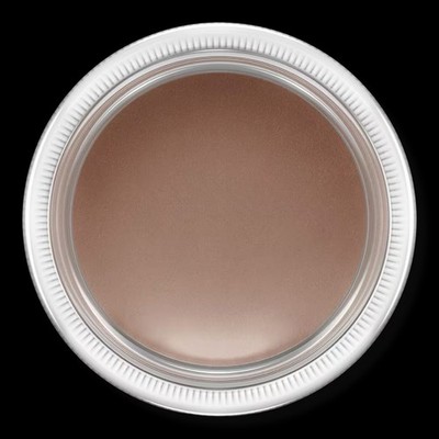 M.A.C Pro Longwear Paint Pot Shade- Tailor Grey