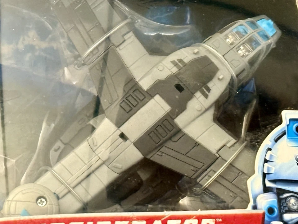 2007 Hasbro Transformers Movie Voyager Class Decepticon Incinerator New - Image 2 of 4