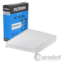 Filtron Innenraumfilter Partikelfilter Passend FüR Ford C-MAX Focus Grand GT