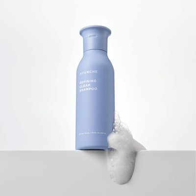 Ayunche Refining Clear Shampoo 200g