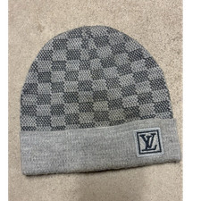 Louis Vuitton Mütze