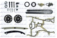 Kit de distribution Porsche 911