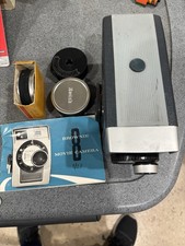 Kodak Brownie Movie Camera Vintage