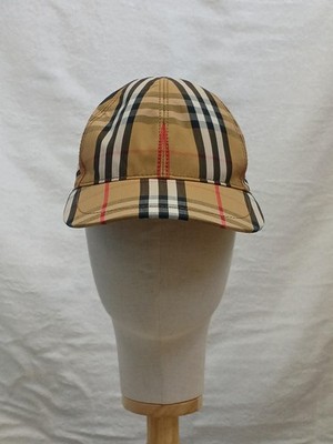 BURBERRY Cap 8006119