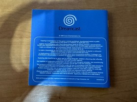 Tokyo Highway Challenge Sega Dreamcast - PAL UK CIB Complete