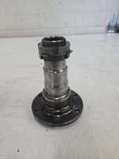 10 Bolt Dana 44 Spindle Chevy Gmc Truck 77-87 Sububran Blazer 81-91 K5 K10 K20