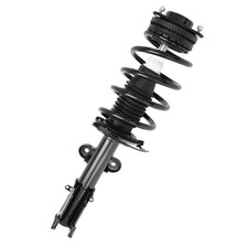 1x Complete Front Shock Strut Fit for 2008-2019 Dodge Grand Caravan