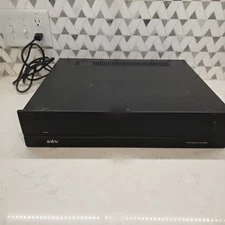 a/d/s SC4 Multizone Audio Video A/V System Preamp. Tested